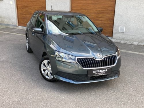 skoda-fabia-1-0-mpi-klima