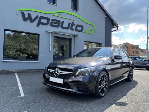 mercedes-benz-tridy-c-c43-amg-top-stav-dph