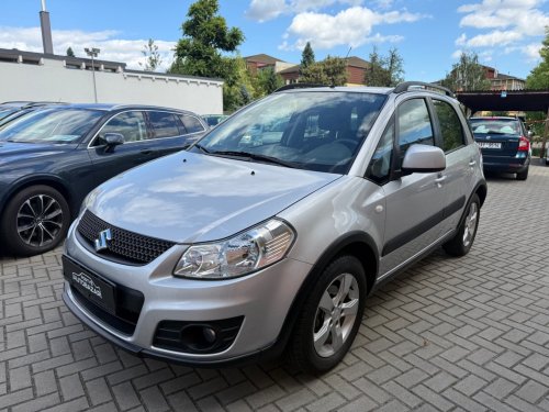 suzuki-sx4-1-6-vvti-malo-najeto