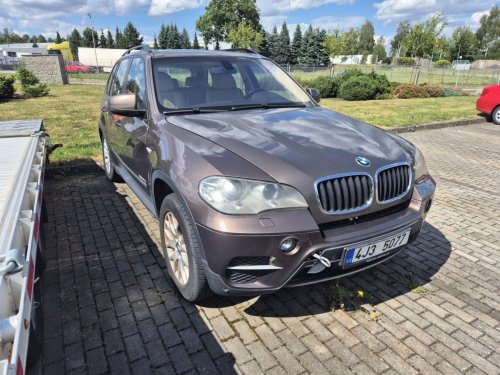 bmw-x5-3-0-d-xdrive-vada-motoru