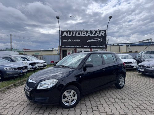 skoda-fabia-1-4i-16v-63-kw-2-maj-kilometry