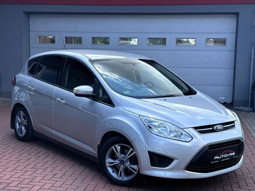 ford-c-max-1-6-ti-vct-klima-tazne