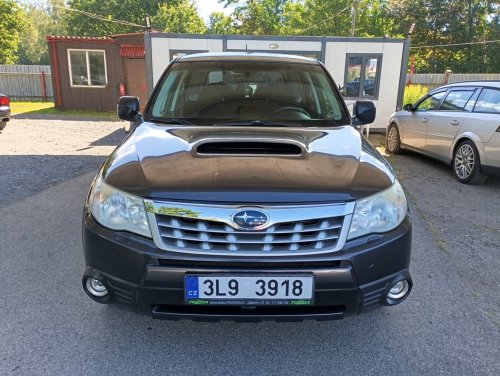 subaru-forester-4-x-4