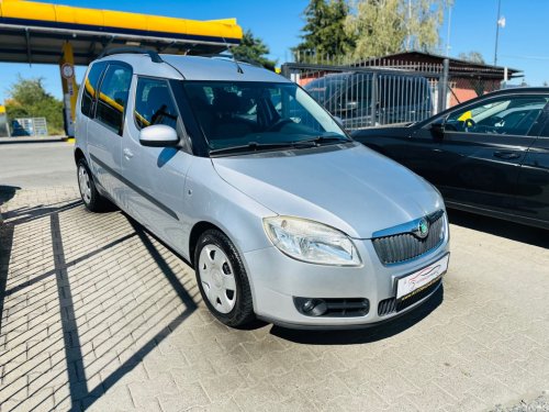 skoda-roomster-1-4i-klima-pekny-stav
