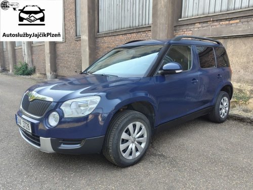 skoda-yeti-2-0tdi-1-maj-nove-v-cr-dph-4x4