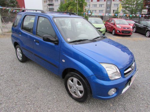 subaru-justy-1-3i-69kw-4x4-servisni-kniha