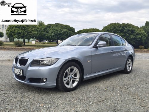 bmw-rada-3-e90-318i-100kw-facelift