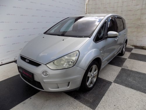 ford-s-max-2-0tdci-klimatizace