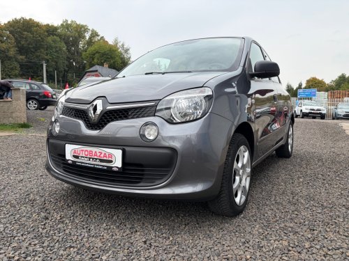 renault-twingo-1-0-sce-klima-serviska