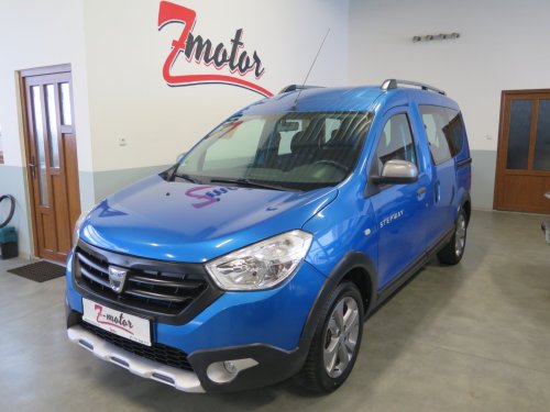 dacia-dokker-1-2tce-navi-klima-vyhrev-servi