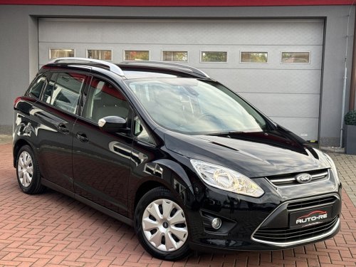 ford-grand-c-max-1-6i-ti-vct-klima-winter-paket