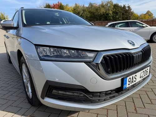 skoda-octavia-2-0tdi-nehavarovane-tazne-cr